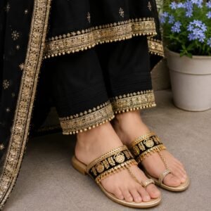 KOHLAPURI CHAPPAL