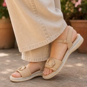 Beige Bedsole