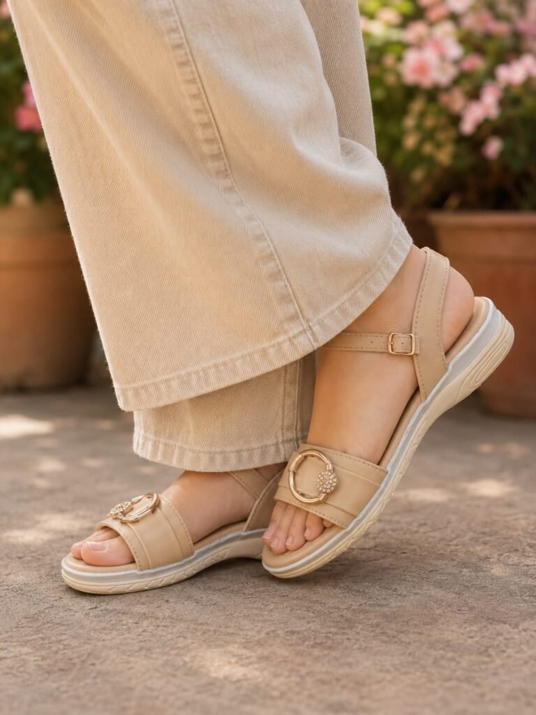 Beige Bedsole